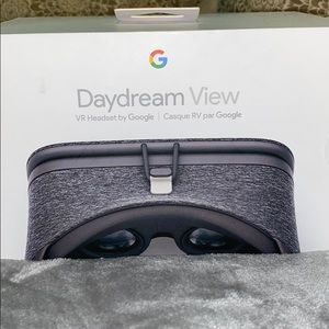 google day dream vr set